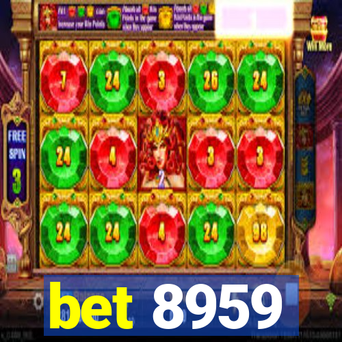 bet 8959